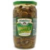 G GRECI Greci - FRUTTI DI CAPPERO ALL'ACETO DI VINO