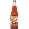 Beutelsbacher SUCCO DI CAROTA BIO 700 ml - BEUTELSBACHER
