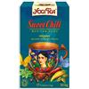 Yogi Tea Sweet Chilli Mexican Spice 17bag (Pack of 6)