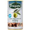 Fragata Olive Farcite Con Acciughe Ridotto 350g Di Sale (Confezione da 2)