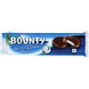 PickyHandsTea Bounty - 2 biscotti ripieni di cioccolato al cocco Secret Center, barretta di cioccolato British Classic Cookies Treat