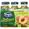 Yoga Succo 125Mlx6 Pesca