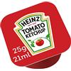 Heinz Tomato Salsa Dip Pot - Confezione da 100 Pezzi
