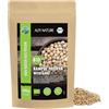 Alpi Nature Pepe Bianco di Kampot BIO 200g, Grani di Pepe di Kampot Biologico Interi per Cucinare