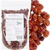 Kuchnia Zdrowia Alchechengi Essiccati Naturali Senza Zucchero 1 kg - Frutti Peruviani per Snack, Dolci, Barrette e Cucina Salutare | KUCHNIA ZDROWIA