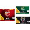 Generico Splendid - Capsule Caffè - 110 Capsule in Alluminio 50 Classico + 30 Ristretto + 30 Barista - Compatibili con Macchine Nespresso®* originali *