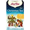 Yogi Tea - Yogi Christmas Tea Organic 17g