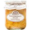 Krokus - Insalata di crauti, 500 g, confezione da 6