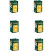 Sandemetrio Premium Selection ZENZERO E LIMONE, 108 Cialde