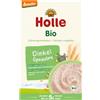 Holle Porridge di farro integrale senza latte 250g ECO Holle