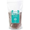 BIO PLANET SALE NERO Kala Namak macinato finemente 1 kg - SKARBY OCEANU