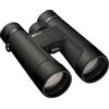 Nikon PROSTAFF P7 10x50 Binocolo waterproof con prismi roof, trattamento multistrato e ampio campo visivo Green BAA924WA