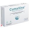 NUTRI SUPPLIES SRL CUMAXINA 30 COMPRESSE