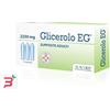 NOVA ARGENTIA SRL IND. FARM GLICEROLO EG*AD 18SUPP 2250MG