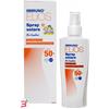 MORGAN SRL IMMUNO ELIOS SPRAY SOLARE SPF 50+ BAMBINI