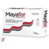 MAYA PHARMA SRL MAYAFER COMPLEX 20 CAPSULE SENZA GLUTINE NATURALMENTE PRIVO DI LATTOSIO