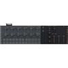 Yamaha SEQTRAK Mobile Music Ideastation - Studio di Produzione Musicale All-in-One con Motori Sonori Doppio, Campionamento Integrato, Altoparlante Incorporato e Batteria Ricaricabile - Nero