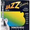 Thomastik-Infeld CUERDAS GUITARRA ELECTRICA - Thomastik (JS/112) Jazz Swing (Juego Completo 012/050)
