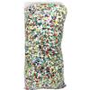 Aurora Store.it Sacchetto di coriandoli da 5 kg, Taglia Unica, Decorazione e Accessori per Feste, Animazione, Compleanno, Matrimonio, Piccolo Giocattolo