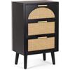 Bizzotto CASSETTIERA 3C JOSINE NERO