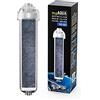 ARKA Resin filter 500 ml - pure water filter, removes the finest residues of silicate, nitrate, ideal for any saltwater and freshwater aquarium,