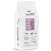 Pet's Garden Vincent Uno Crocchette per Cani Gusto Tonno Mangime Alimento Cibo Secco per Cane Completo e Bilanciato Sacco da 2,5/12 KG Prodotto Italiano (2,5 kg)
