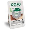 Generico Oasy snack per cani cuccioli e adulti 100% MAIALE grainfree monoprotein | 3 confezioni da 80 grammi l'una.