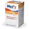 FARMAC-ZABBAN SpA Med's Benda Auto Adesiva Sustinea 400 x 4 cm