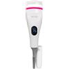 Beter - Piegaciglia Termico Ricaricabile, Piegaciglia Riscaldato, 3 Temperature, Doppia Testa con Fascia in Silicone e Spazzola Incurvante, Accessorio professionale per il trucco occhi, Eyelash Curler