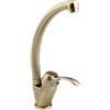 Idro Bric J42137 Mix Lavello Bocca Alta Distri Vecchio Ottone