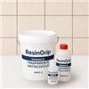 Resin Pro® ResinGrip - Vernice Trasparente Antiscivolo per Tutte le Superfici