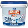 PRIMA Malta Osmotica Da Kg. 2,5 4pz