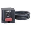 Caleffi 630 - Telecomando elettrotermico comando manuale 630 220 V