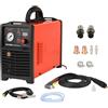 MERHOVO Plasma Cutter Taglierina Al Plasma Ad Arco CNC CUT55X 55Amps 220 La Macchina Da Taglio Al Plasma IGBT CNC Non HF Può Funzionare Con Tavolo CNC Taglio pulito potente