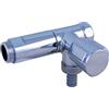 Cornat Schell, Valvola di collegamento, in ottone, 3/4, SCH033240699