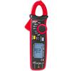 Uni-Trend UNI-T ut210e/mie0174 AC/DC mini pinza amperometrica con con capacità di alimentazione Tester