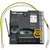 Matic Line NICE CENTRALE SCHEDA MC424R10 MC424L MCA2 RICAMBIO PER WINGO 24V SPMCA2R10