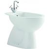 Pozzi Ginori Colibrì 2 Bidet a Pavimento