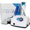 Tjiris acrilico lucidatrice Strong 210 nail drill Micromotor carving lucidatura Tool kit