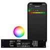 ubisys Controller LED LD6: Zigbee/Bluetooth | 12/24V | RGBW, bianco sintonizzato o tinta unita | fino a 6 luci.