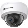 TP-Link Vigi C240 ????v1 - Telecamera Di Sorveglianza Di Rete - Brandeggiabile/inclinabile - Dome - Antivandalica/impermeabile - A Colori (giorno E N
