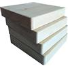 zcru004 15x15cm Rialzi per Mobili in vero legno rialzo per mobili Altezza ai Letti Divani Armadi per Mobili Aggiunge di Altezza ai Letti Divani Armadi 4 pezzi (3cm)
