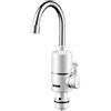 JuiShNen Rubinetto Elettrico per Acqua Calda Elettrico con Regolazione del Freddo e del Calore 220V 2000W Riscaldamento istantaneo Maniglia Singola Foro Singolo 16 cm * 38 cm Xuan - Vale la Pena Aver