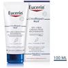 Eucerin urearepair plus crema piedi rigenerante 10% urea 100 ml - EUCERIN - 971695515