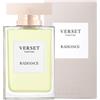 VERSET RADIANCE EDT 100ML - - 975399179