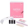 NÉONAIL Starter Set Essentials Set smalti per unghie 1 pz.
