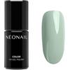 NÉONAIL UV Nagellack Smalto gel 7 ml Green Me Twice