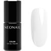 NÉONAIL UV Nagellack Smalto gel 7 ml French White