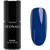 NÉONAIL UV Nagellack Smalto gel 7 ml Icy Sapphire