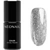 NÉONAIL UV Nagellack Smalto gel 7 ml Twinkle White